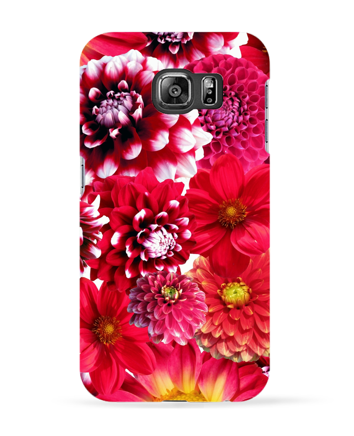 coque fleure galaxy s6 coque fleure galaxy s6