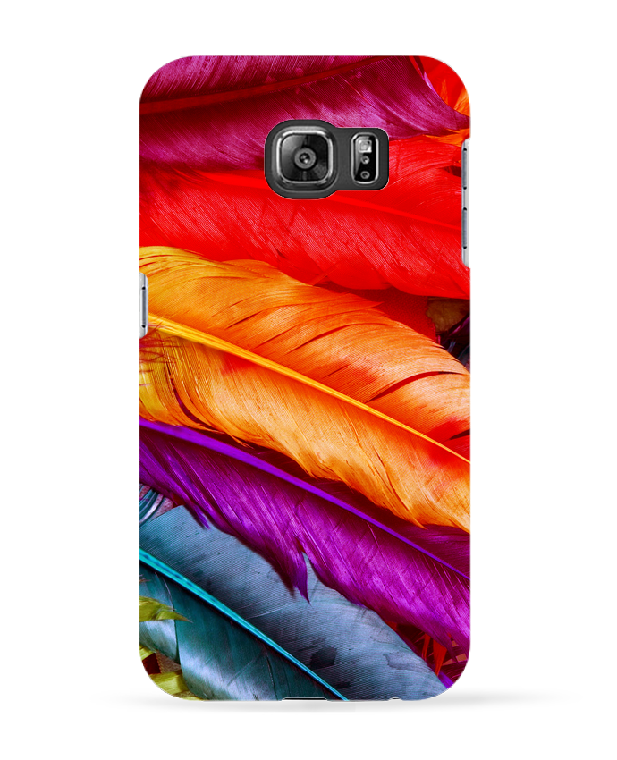 coque samsung galaxy s6 plume coque samsung galaxy s6 plume