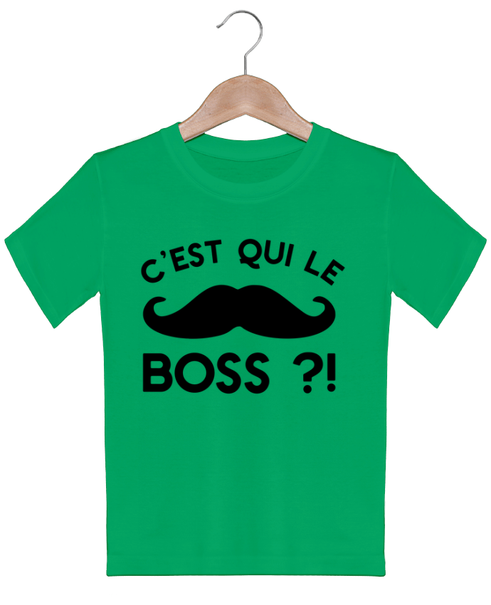 boss original t shirt