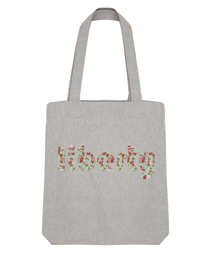 tote bag stanley stella liberty les caprices de filles
