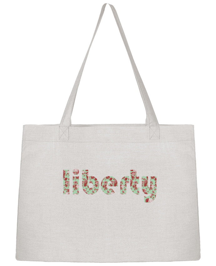 sac cabas shopping stanley stella liberty les caprices de filles
