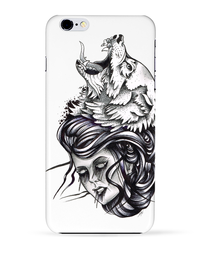 coque galaxy s6 loup coque galaxy s6 loup