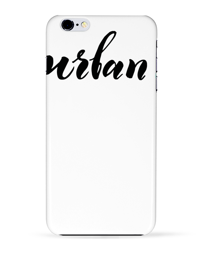 coque iphone 6 3d design