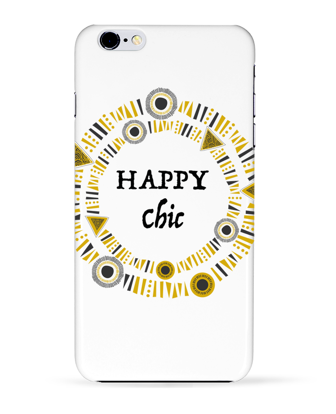 coque iphone 6 happy