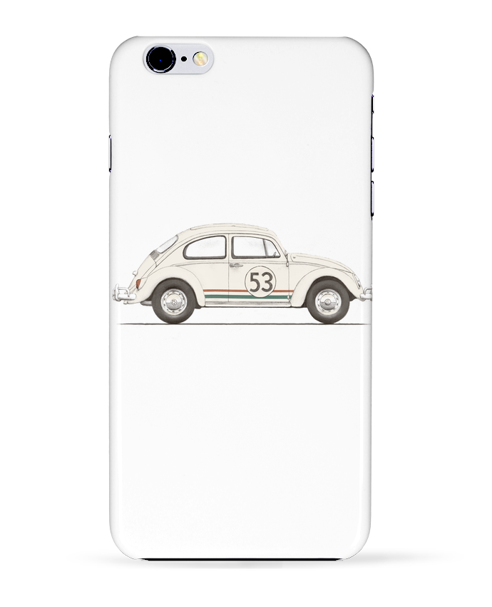 coque iphone 6 beetle