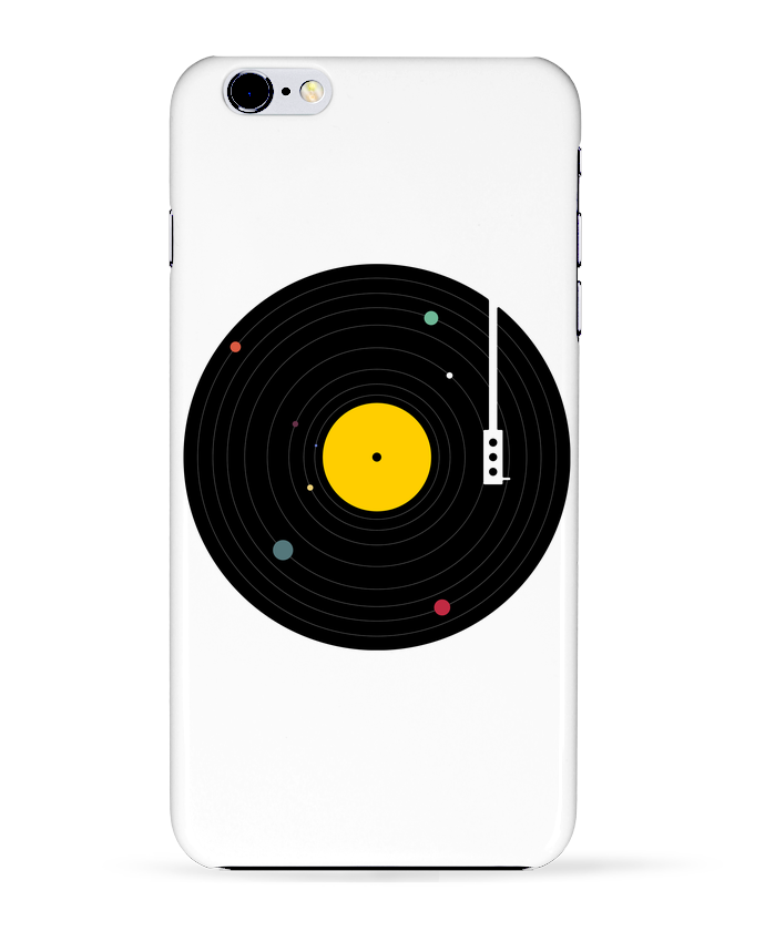 iphone 6 coque musique