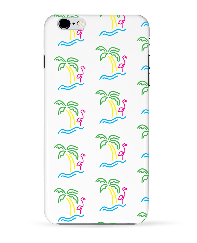 coque summer iphone 6