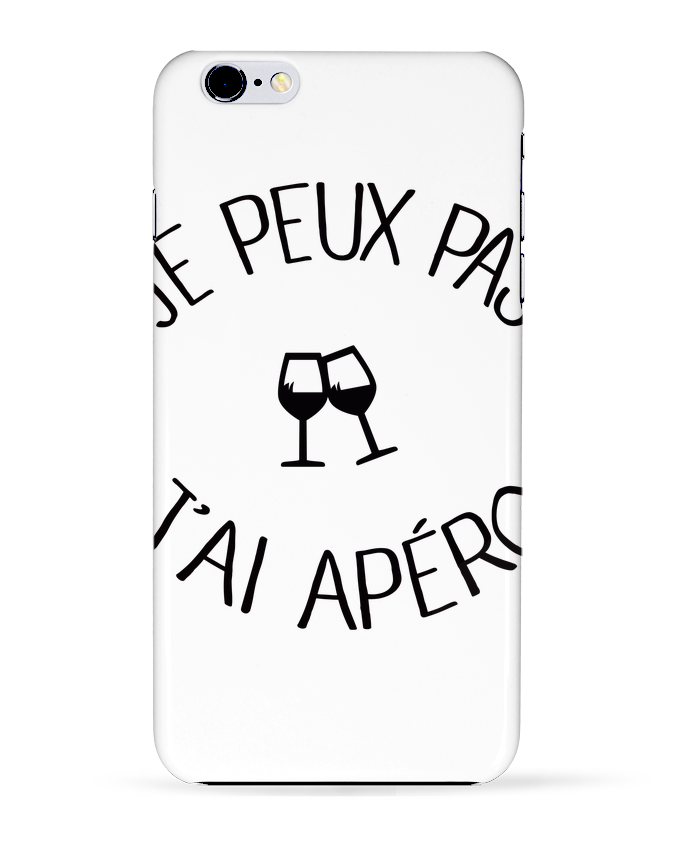 coque iphone 6 apero