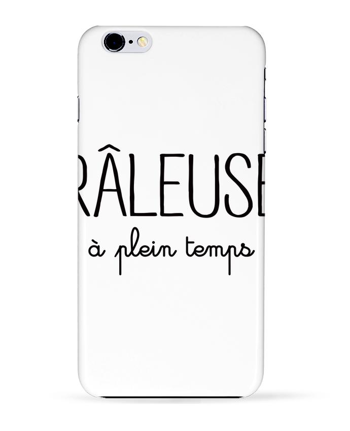 coque iphone 6 râleuse