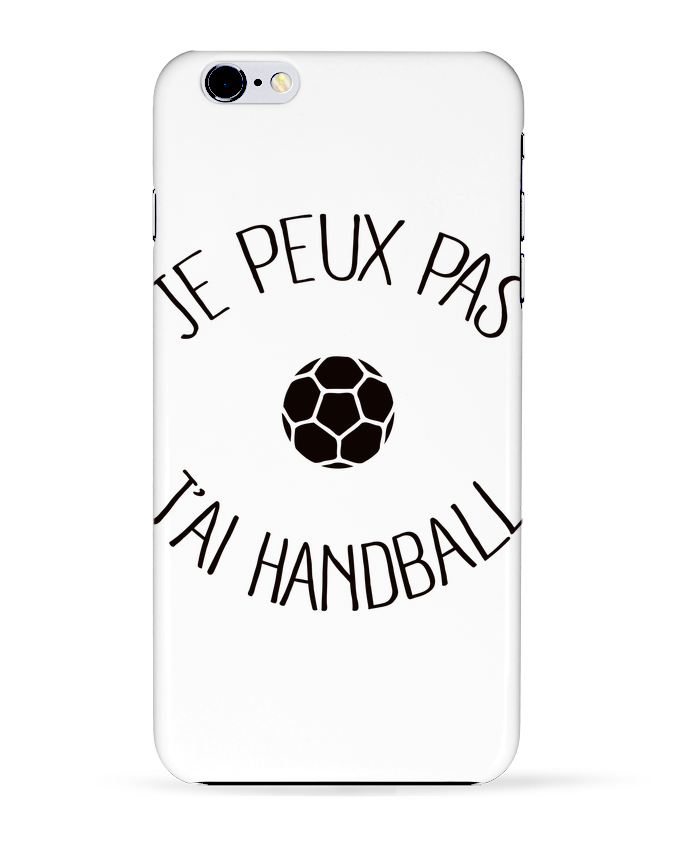 coque iphone 6 handball coque iphone 6 handball
