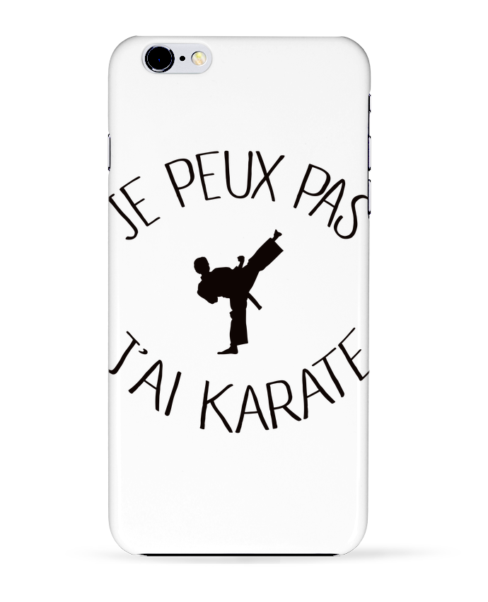 coque iphone 6 karate coque iphone 6 karate