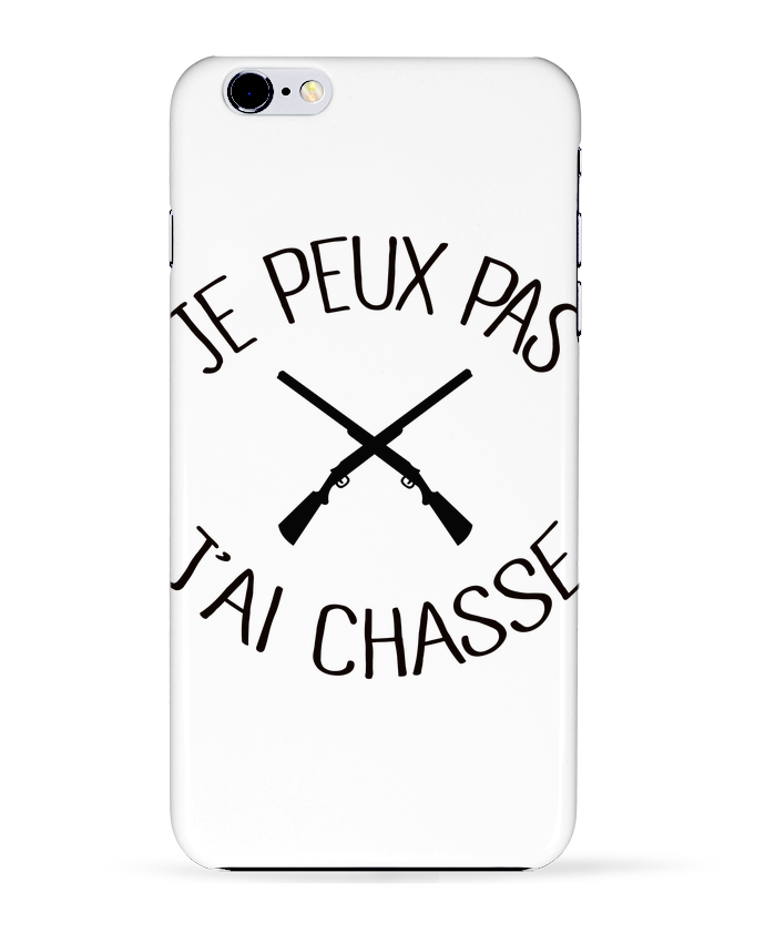 coque iphone 6 de chasse