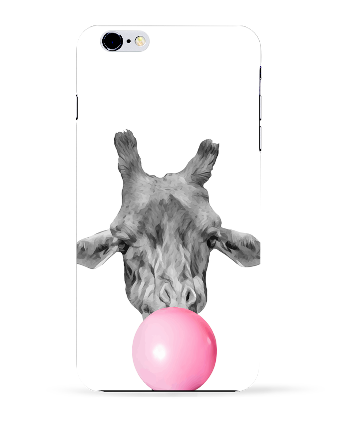 iphone 6 coque girafe