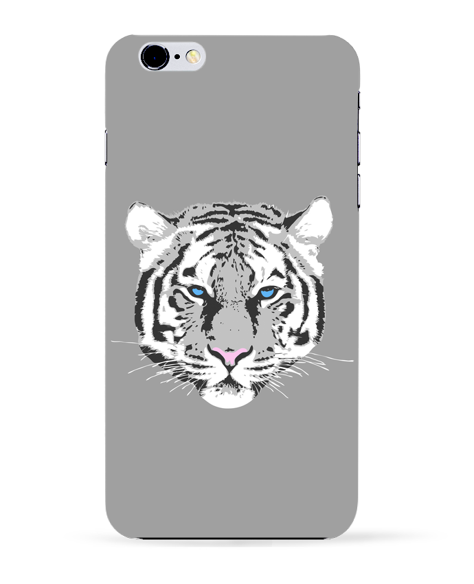 coque iphone 6 tigre