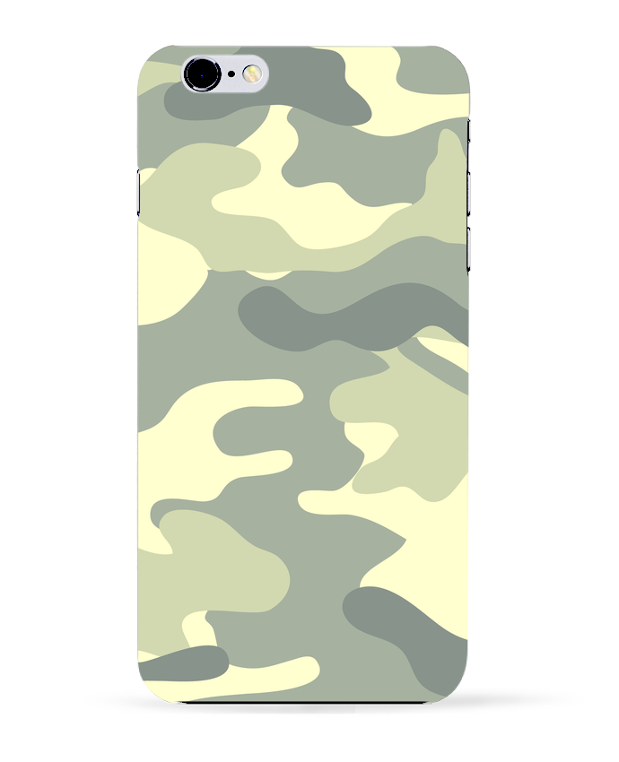 coque camouflage iphone 6