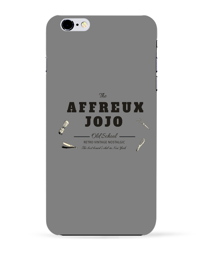 coque iphone 6 retro vintage