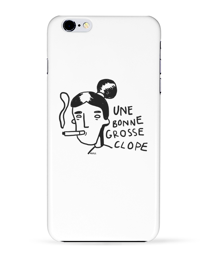 coque rat iphone 6