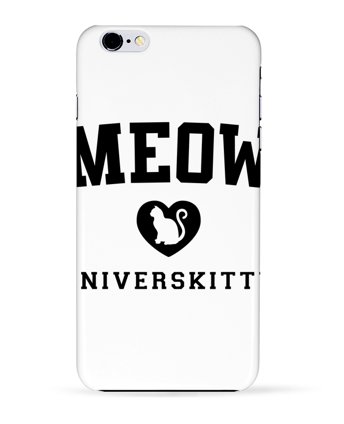 coque iphone 6 meow coque iphone 6 meow