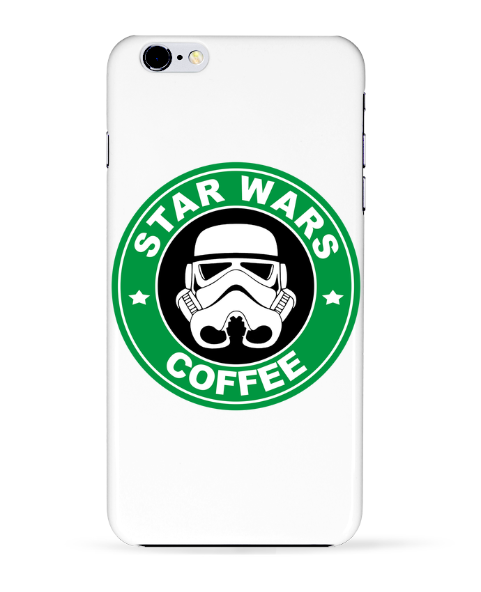 coque iphone 6 star wars
