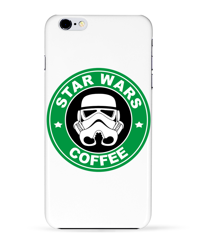 coque iphone 6 starwars