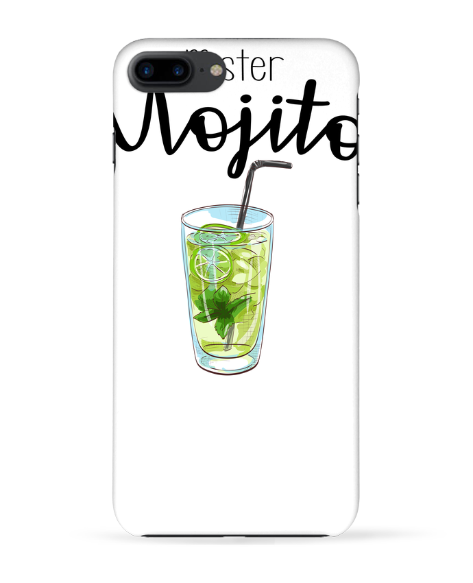 coque mojito iphone 7