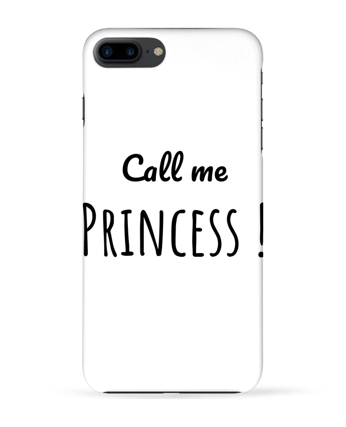 iphone 7 coque princess