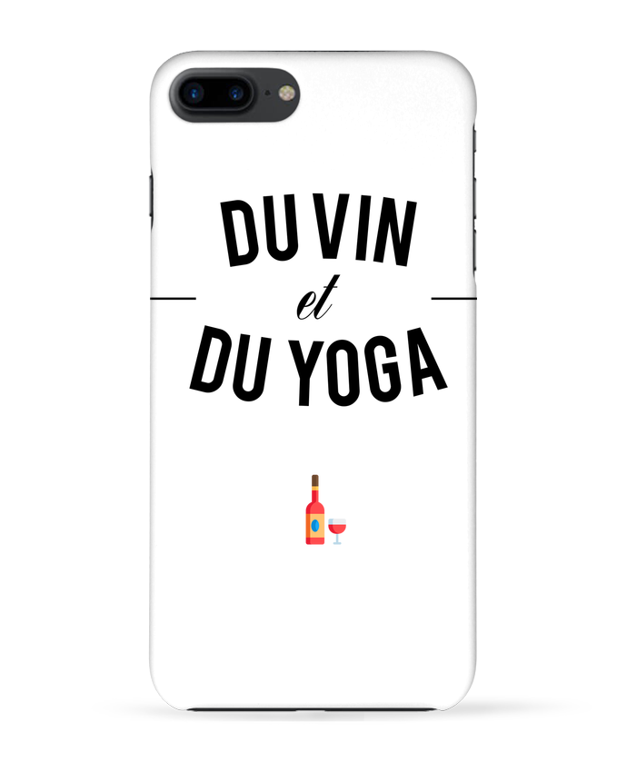 iphone 7 coque vin