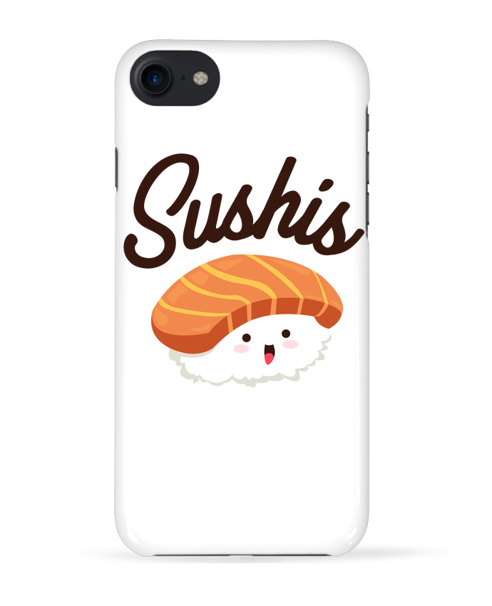 coque iphone 7 tacos