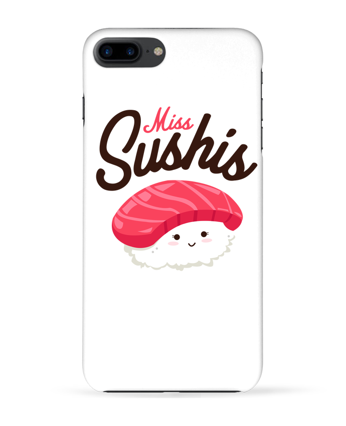 iphone 7 coque sushi