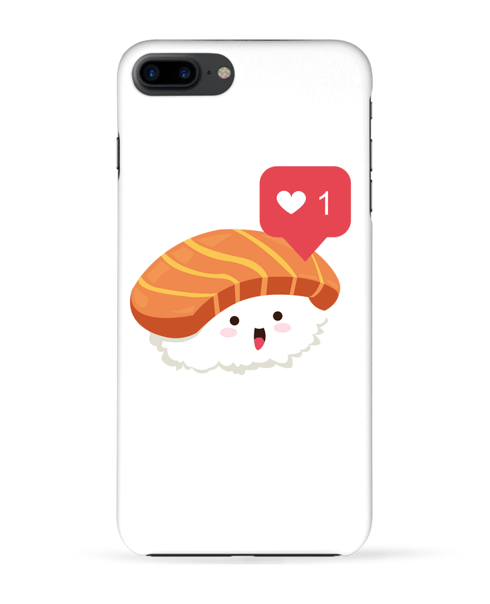 coque iphone 7 plus sushi