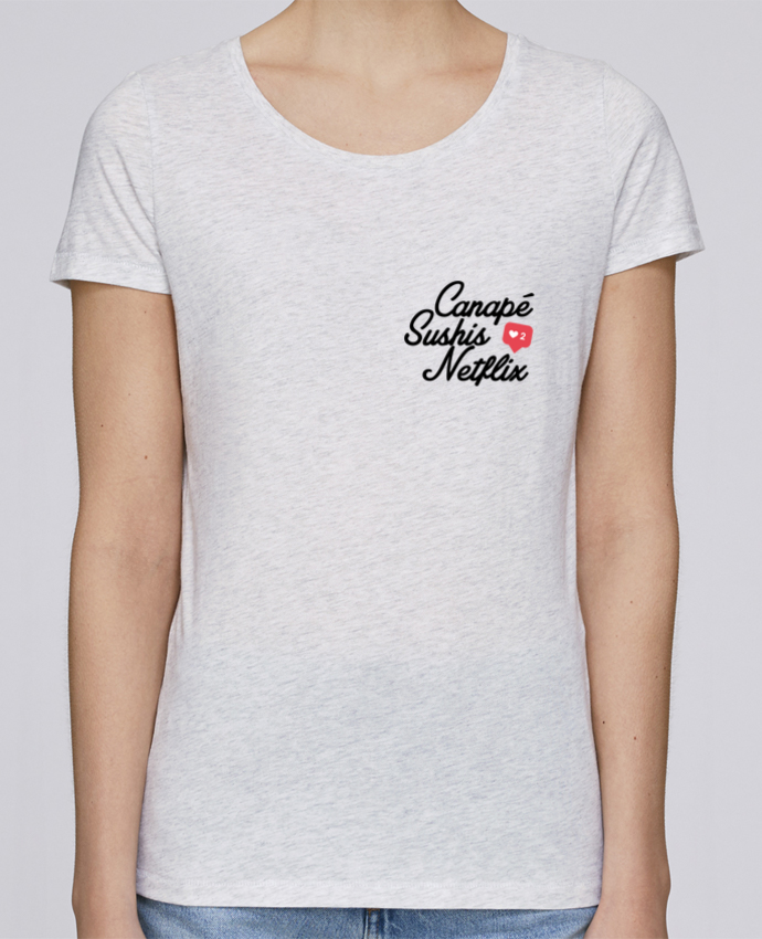 t shirt soirée femme
