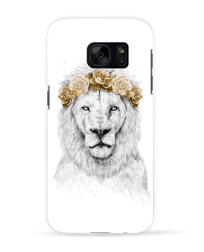 coque lion samsung s7 coque lion samsung s7