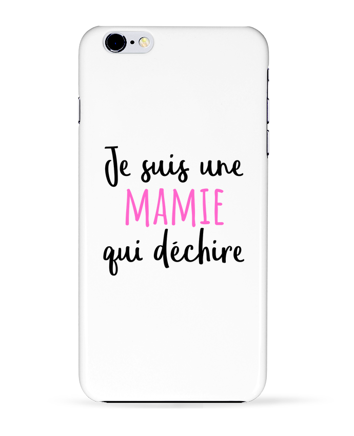 coque iphone 6 homme