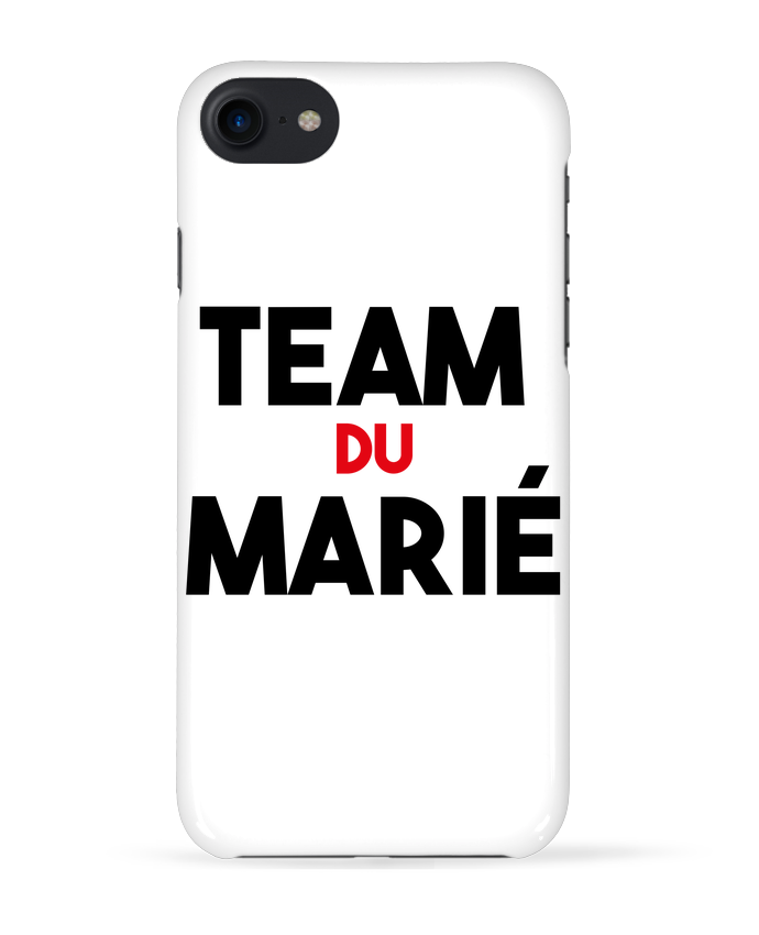 coque marie iphone 7