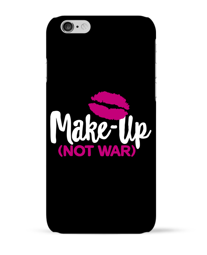 coque iphone 6 make up