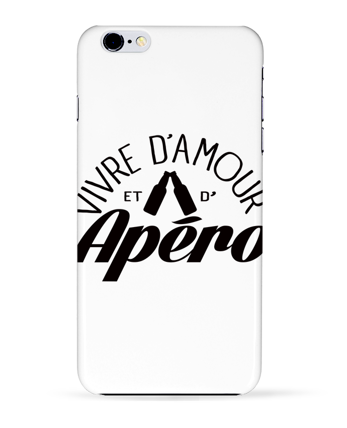 coque iphone 6 apero