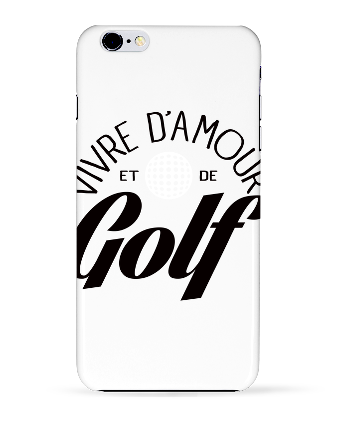 coque iphone 6 golf coque iphone 6 golf