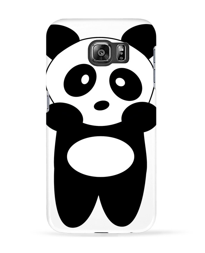 coque galaxy s6 panda