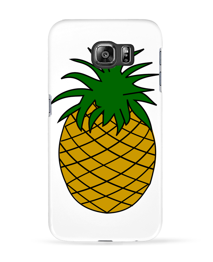 coque galaxy s6 ananas coque galaxy s6 ananas