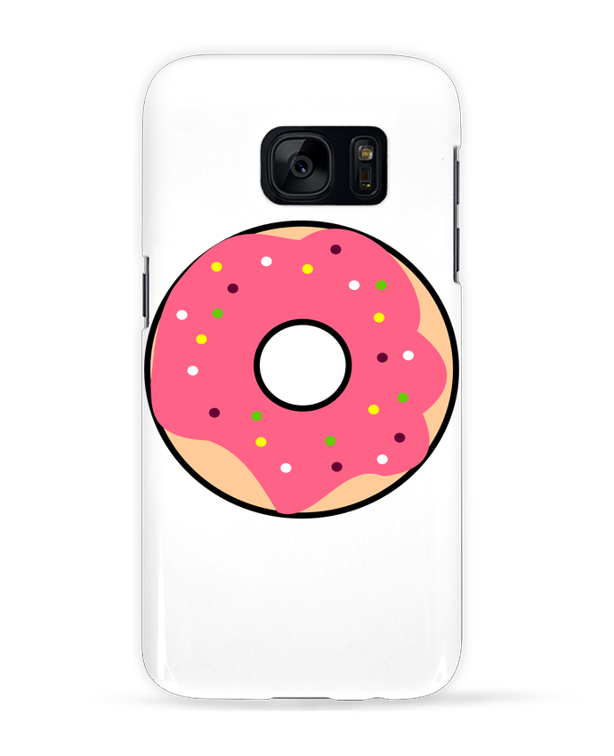 coque samsung s7 donut