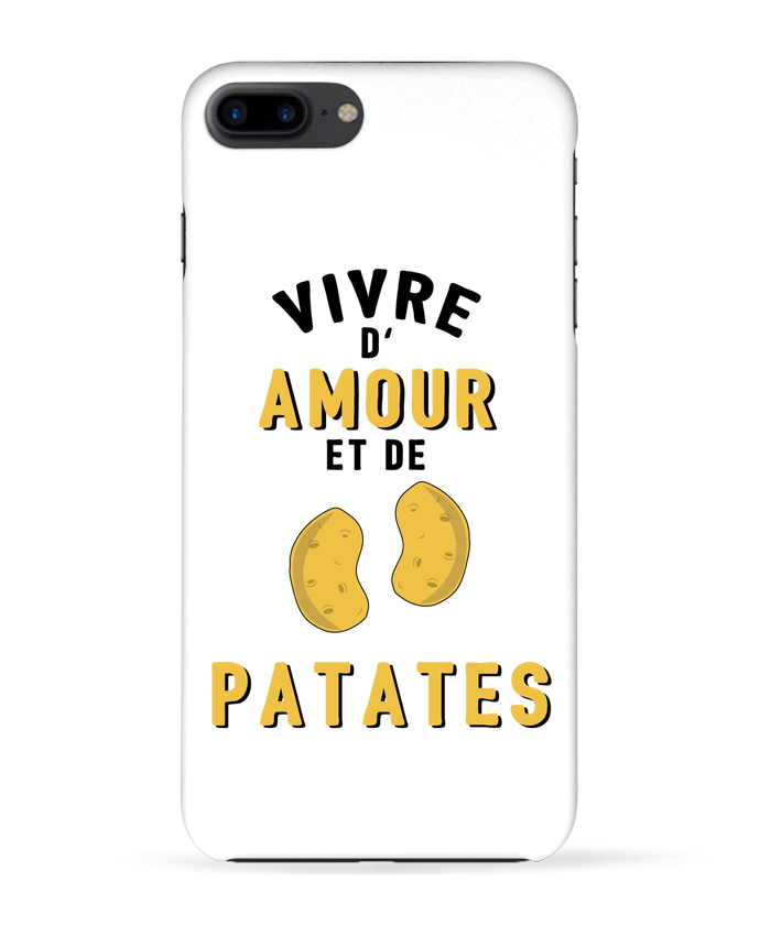 coque iphone 8 patate coque iphone 8 patate