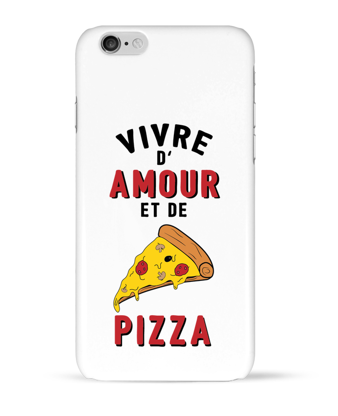 coque iphone 6 3d pizza coque iphone 6 3d pizza