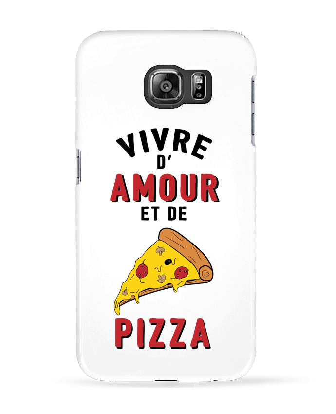 coque galaxy s6 pizza coque galaxy s6 pizza