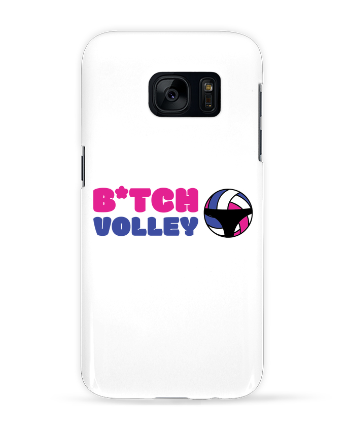 coque samsung s7 volley