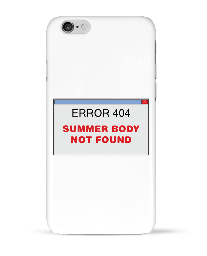 coque iphone 6 summer