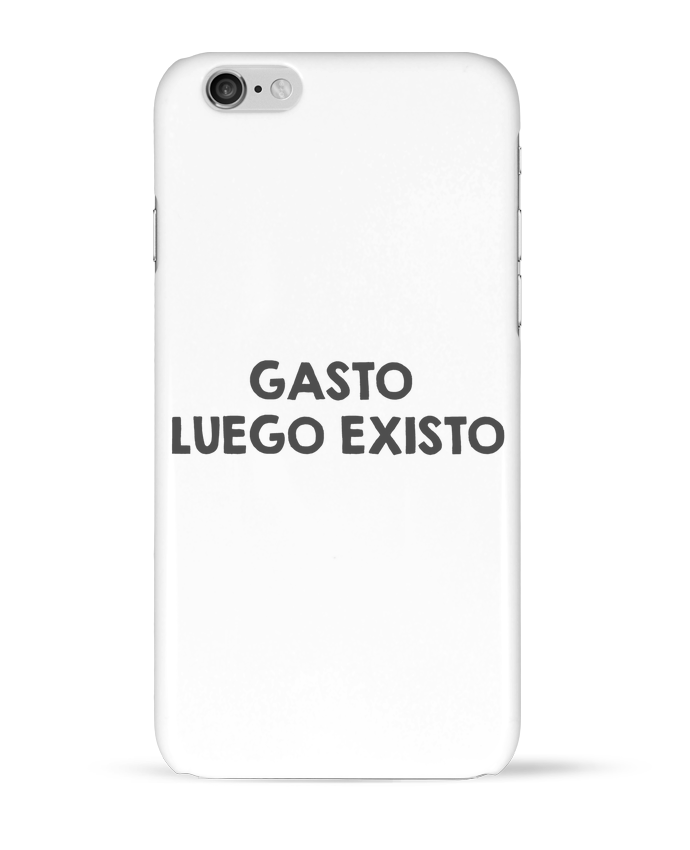 coque iphone 6 basique