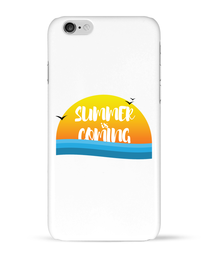 coque iphone 6 summer