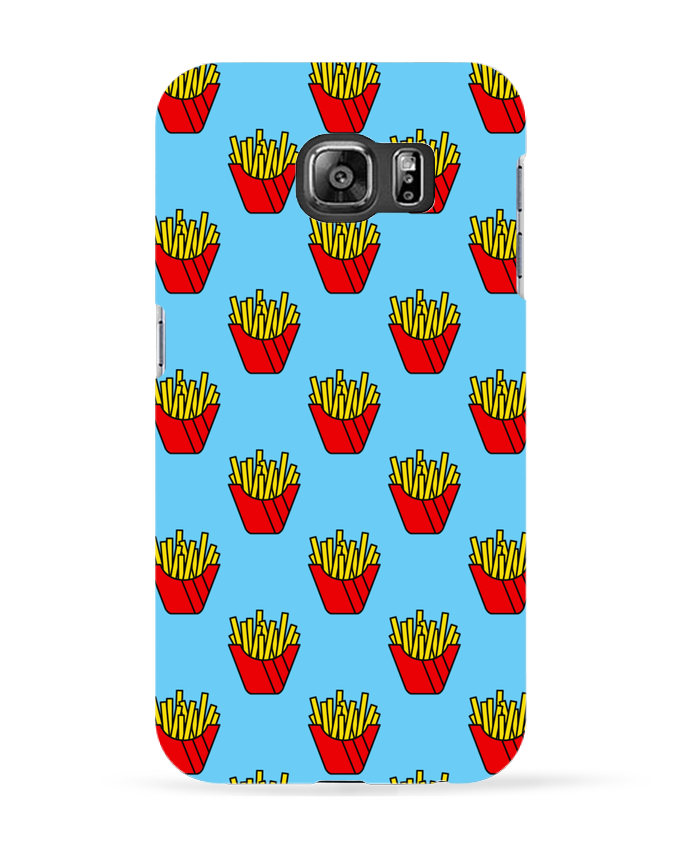 coque samsung galaxy s6 frite