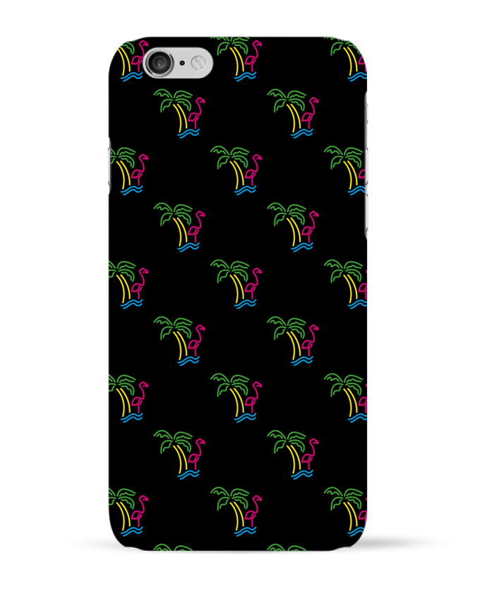 iphone 6 coque flamingo