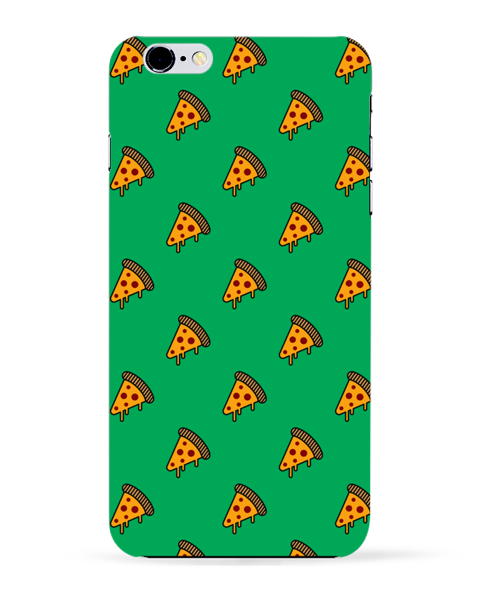 coque pizza iphone 6 plus